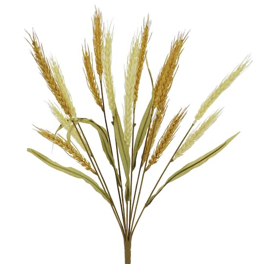 18" Toast Wheat Bush by Ashland®